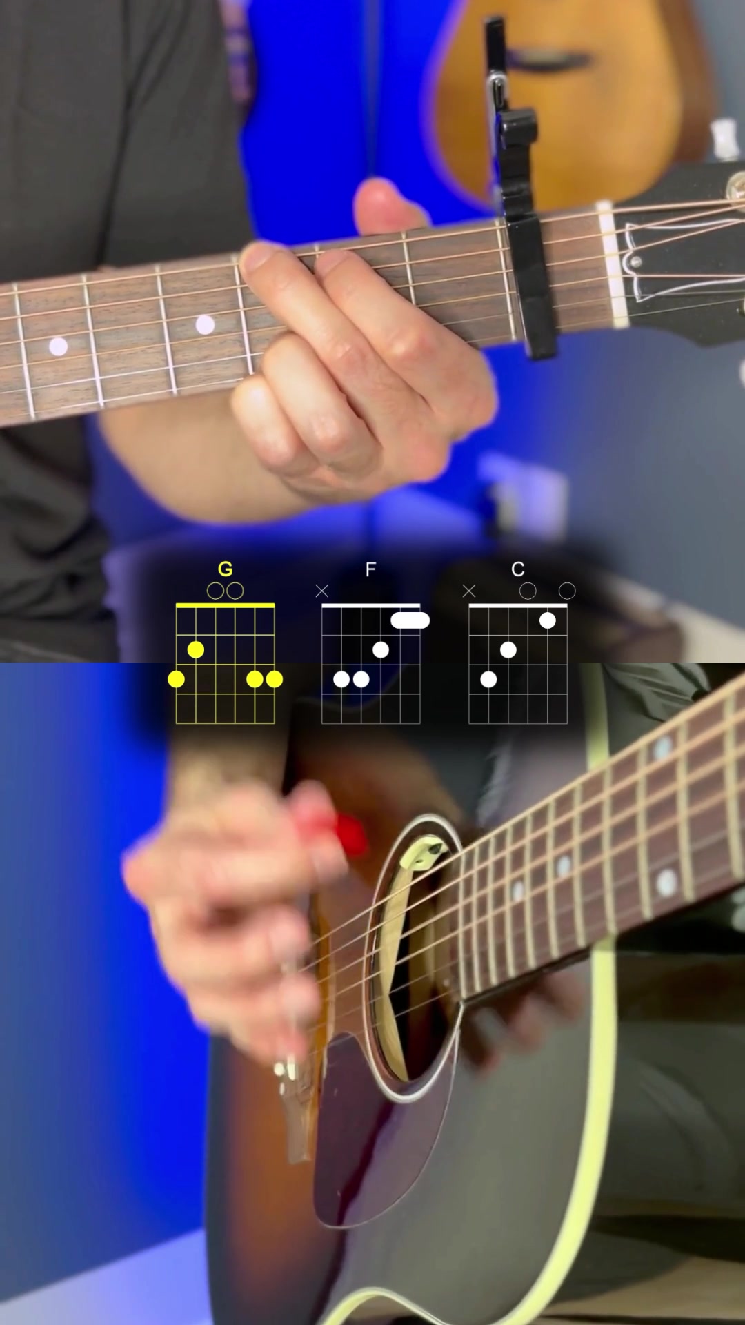@Guitar Coach Sean