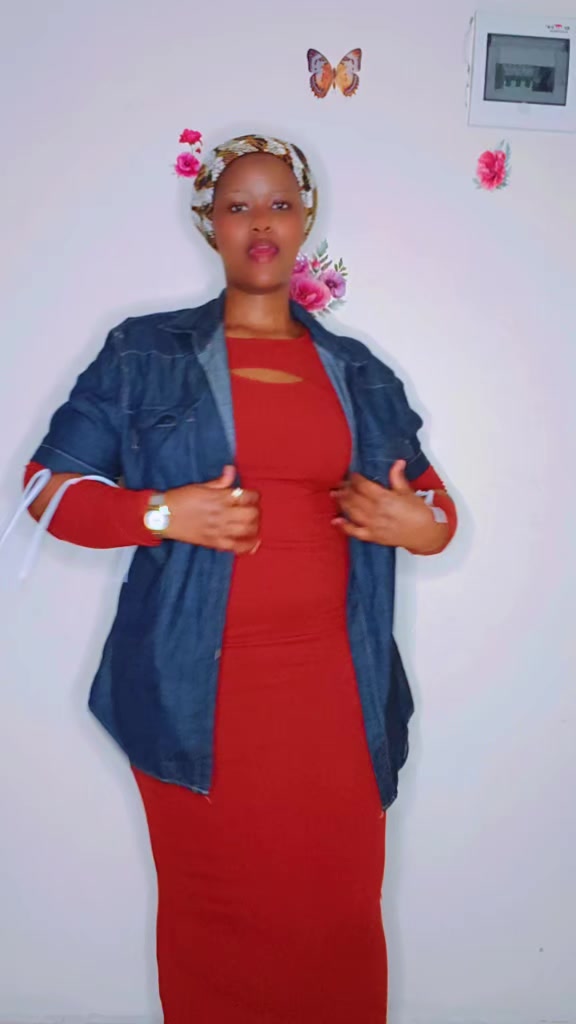@Lilian wa mtush 💎💓