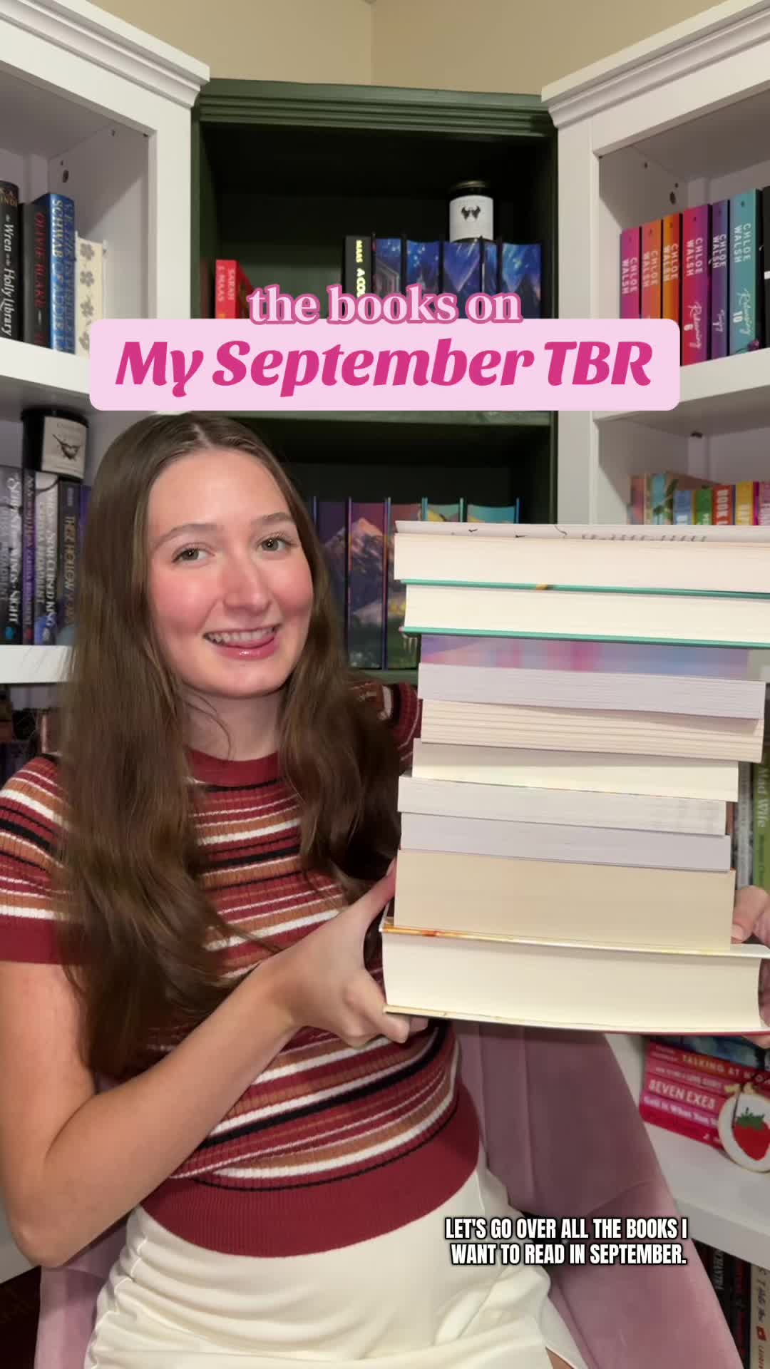 @Brianna | Books & Lifestyle