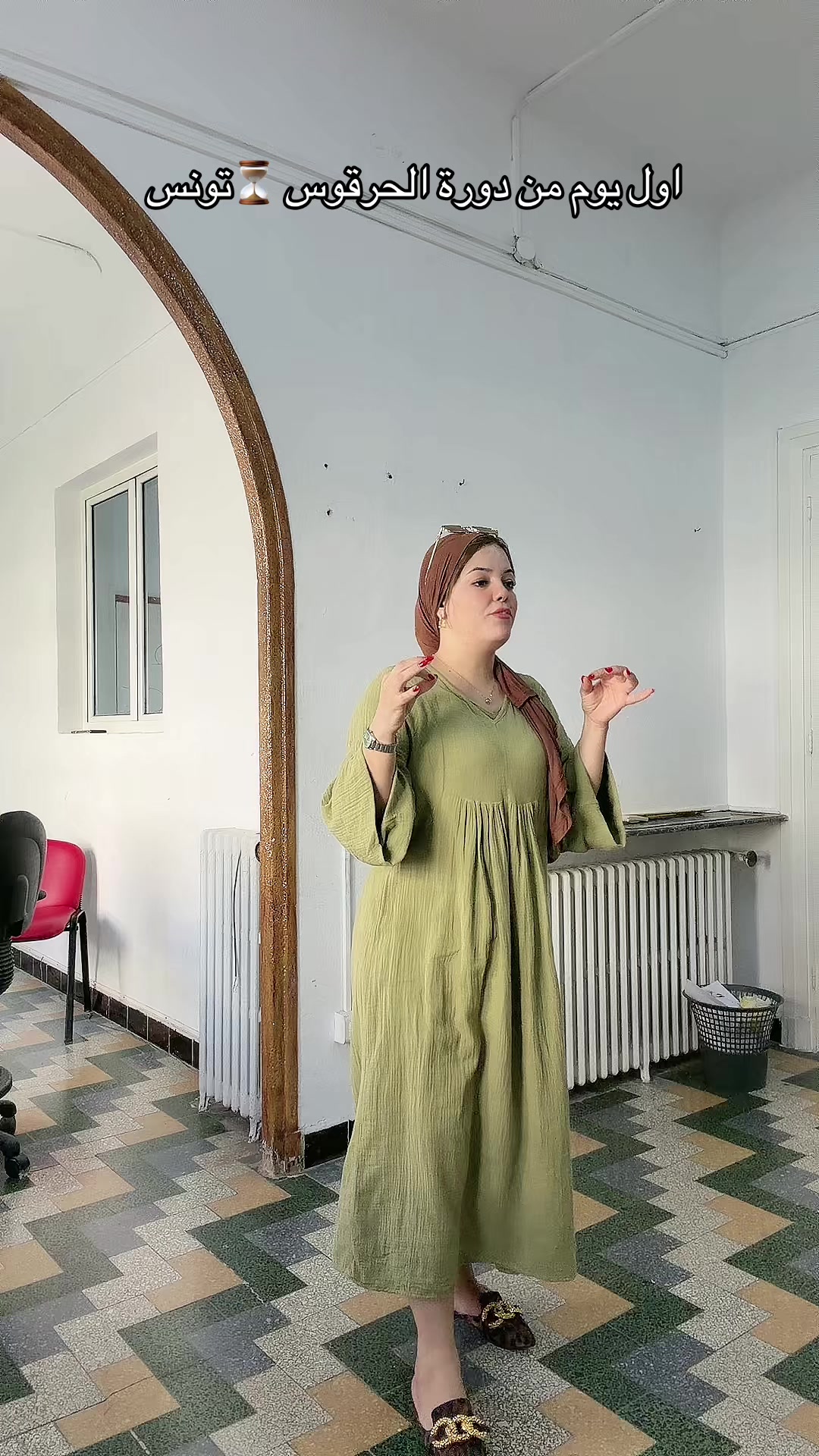 @حنين خبيرة الحنة التونسية👑
