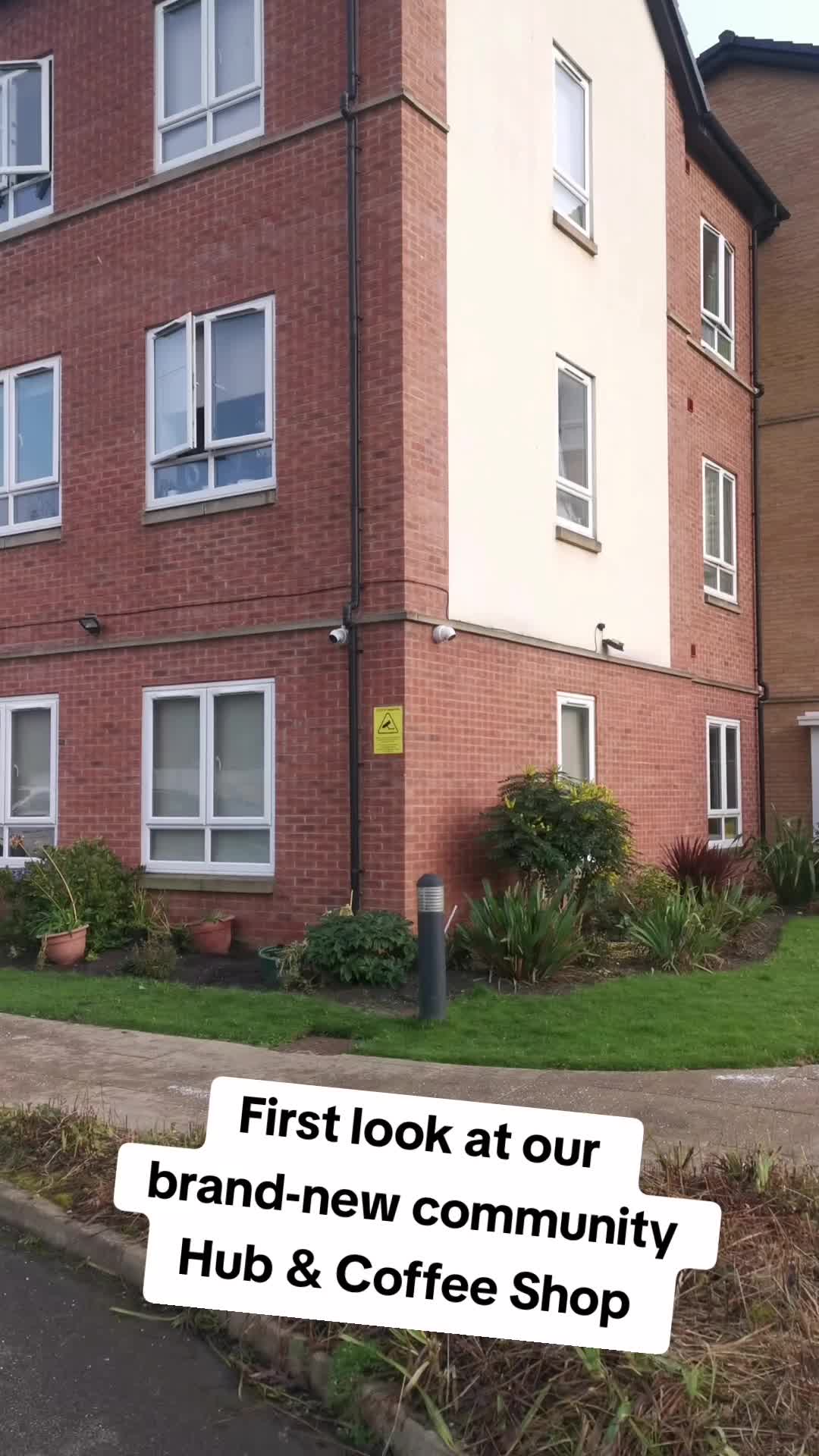 @Emmaus Merseyside
