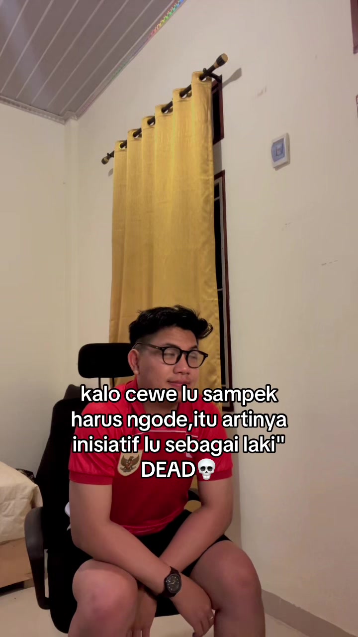 @Argo Sembiring