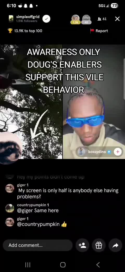 @CountrySnark