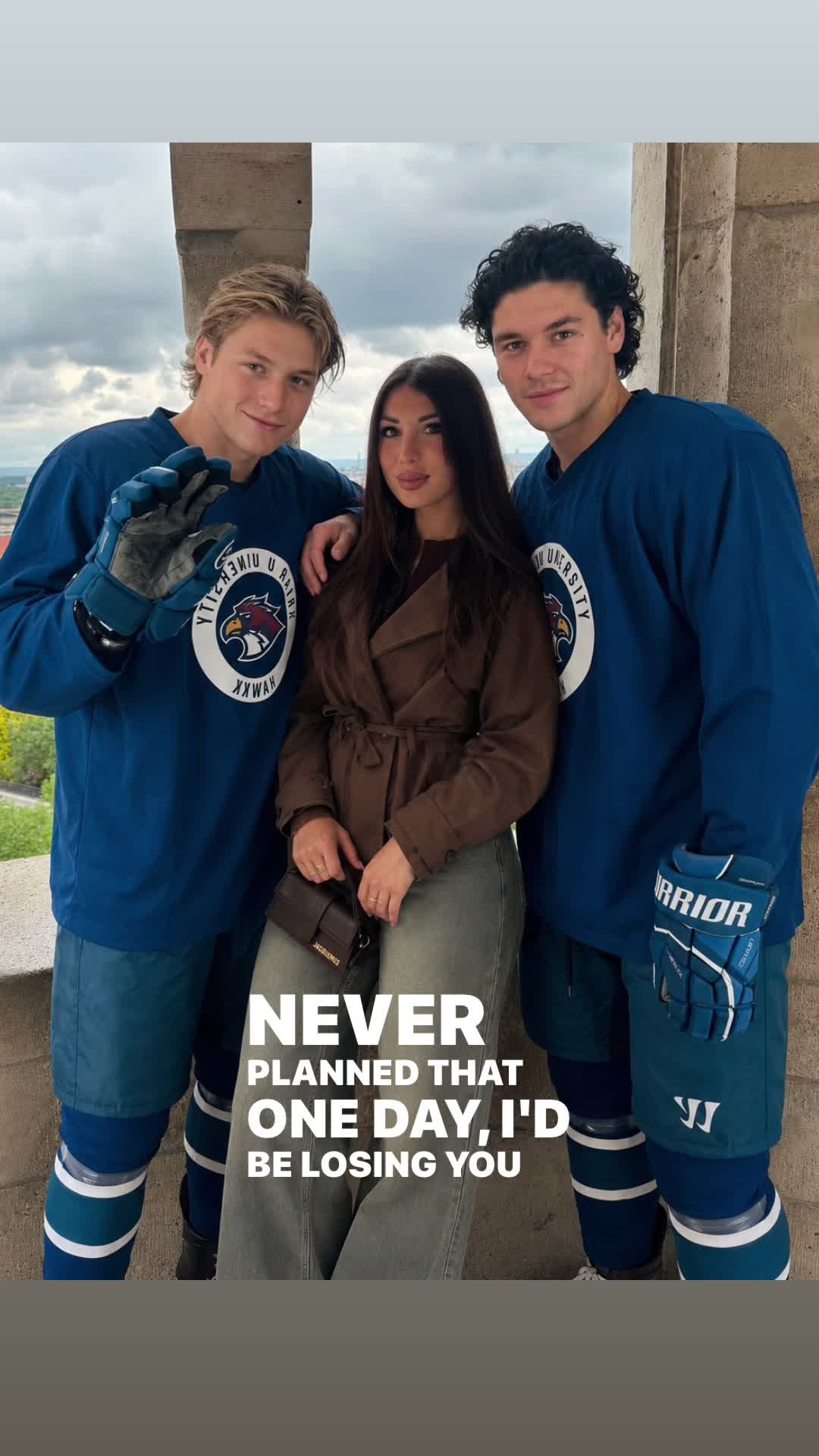 @Sara Angellotti