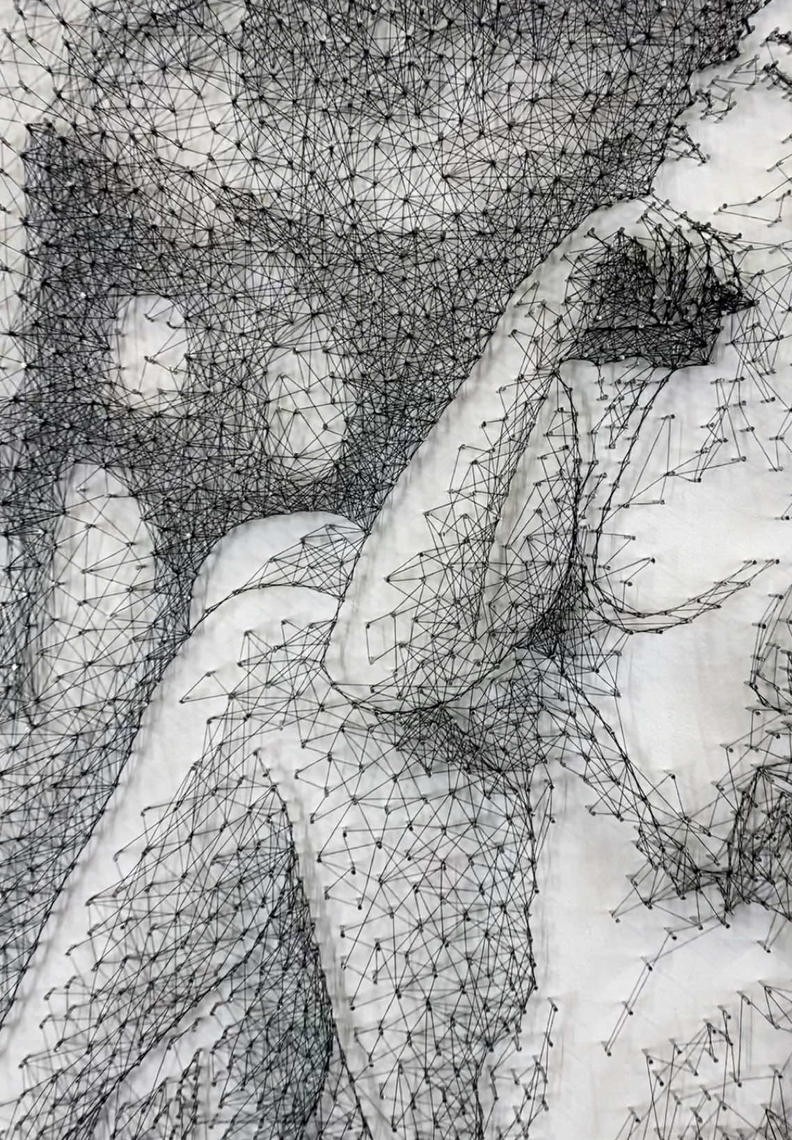 @Олег Рожок | Стрінг Арт