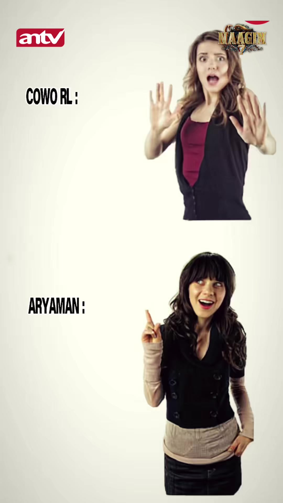 @ANTV Official