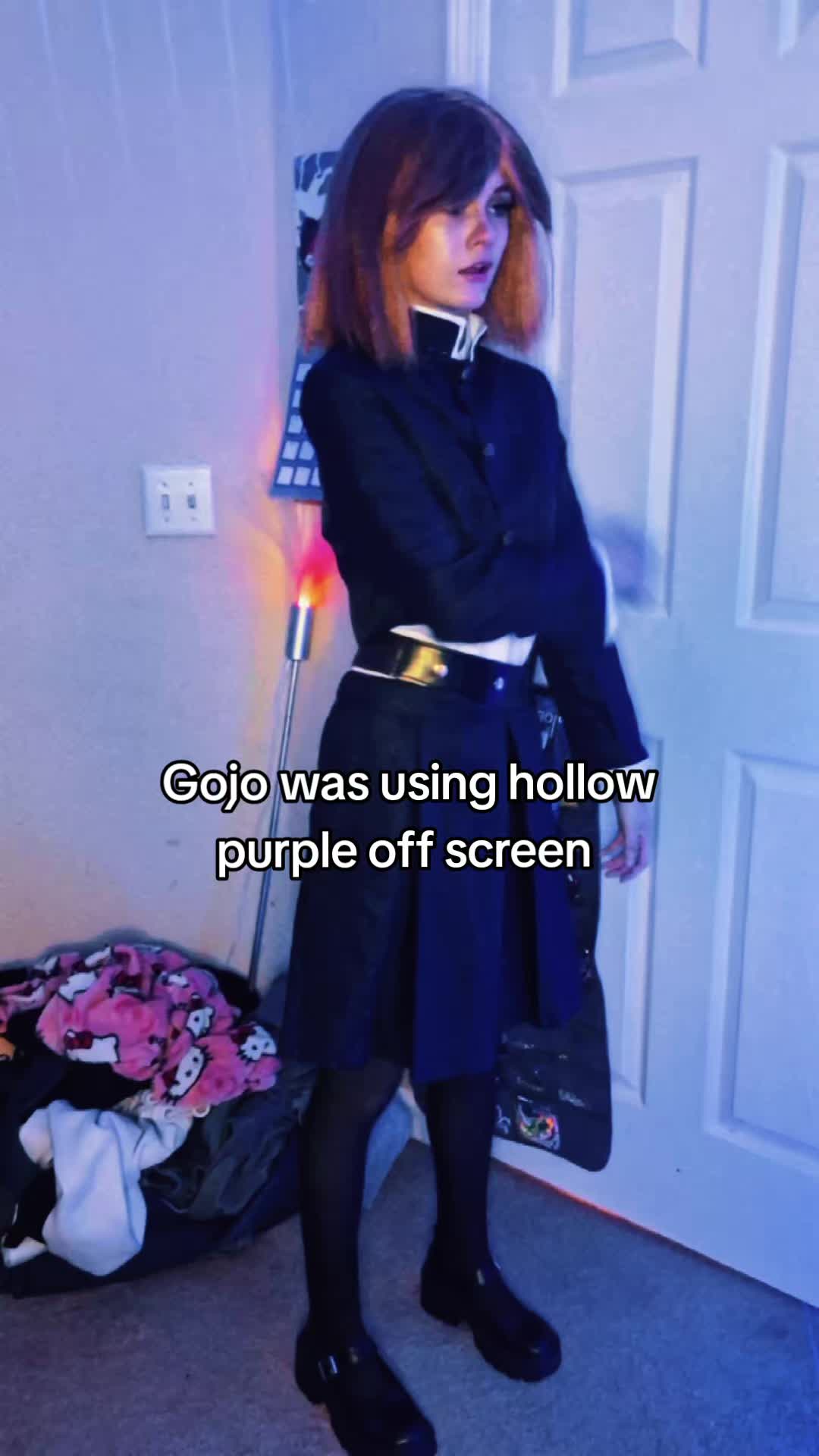 @Sydthekidcos5
