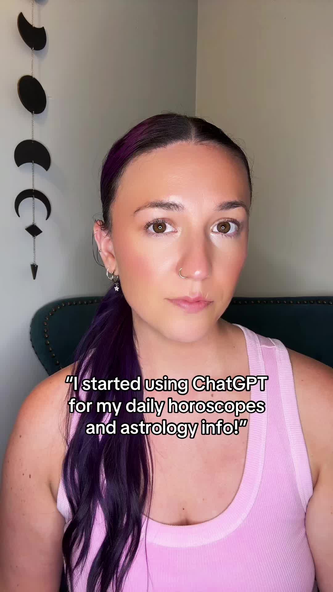 @Lunar Living Astrology