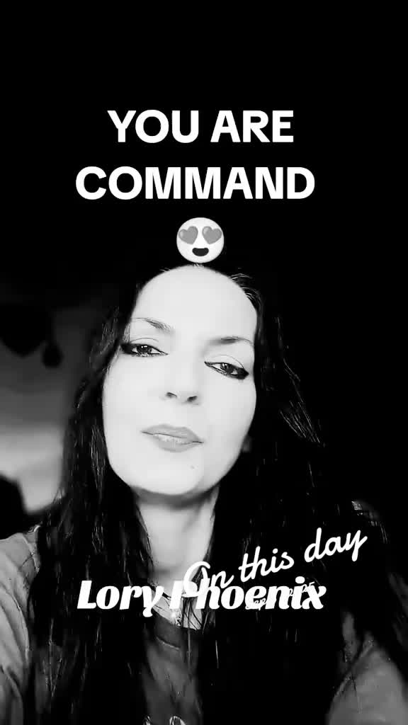 @❤️Lory Phoenix❤️