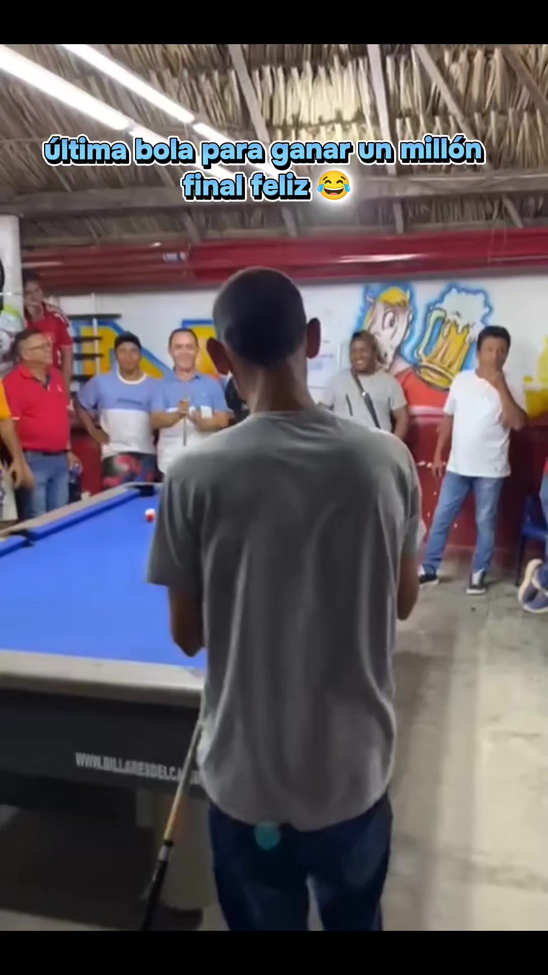 @Yeiison_Pool🎱🔥