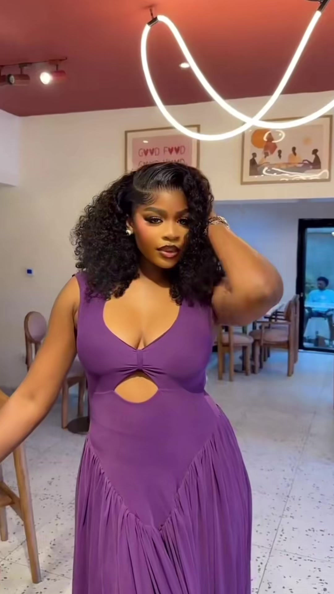 @PRETTY SPEEDY💜🥀🥰