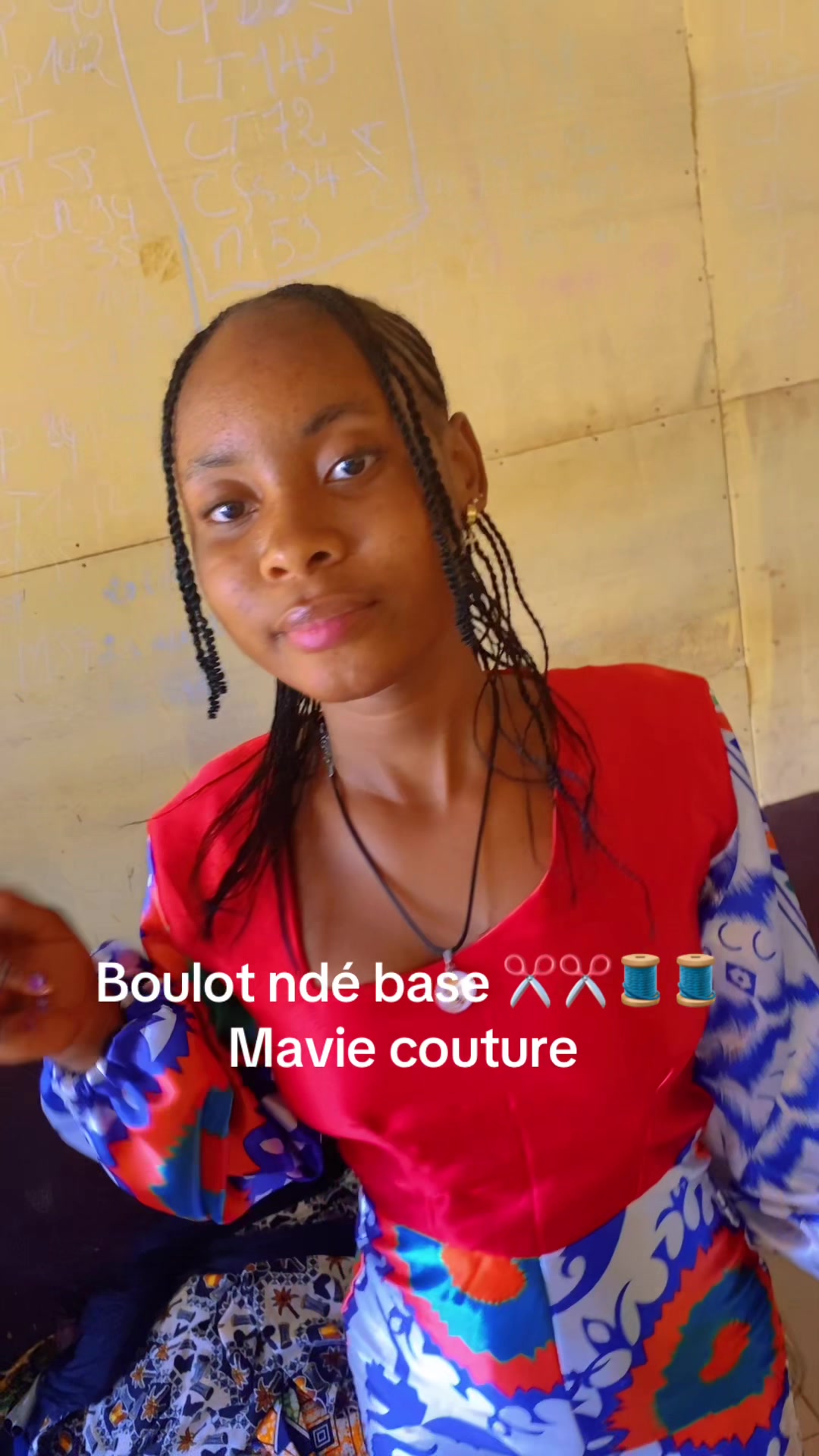 @mavie la couturi&egrave;re de luxe