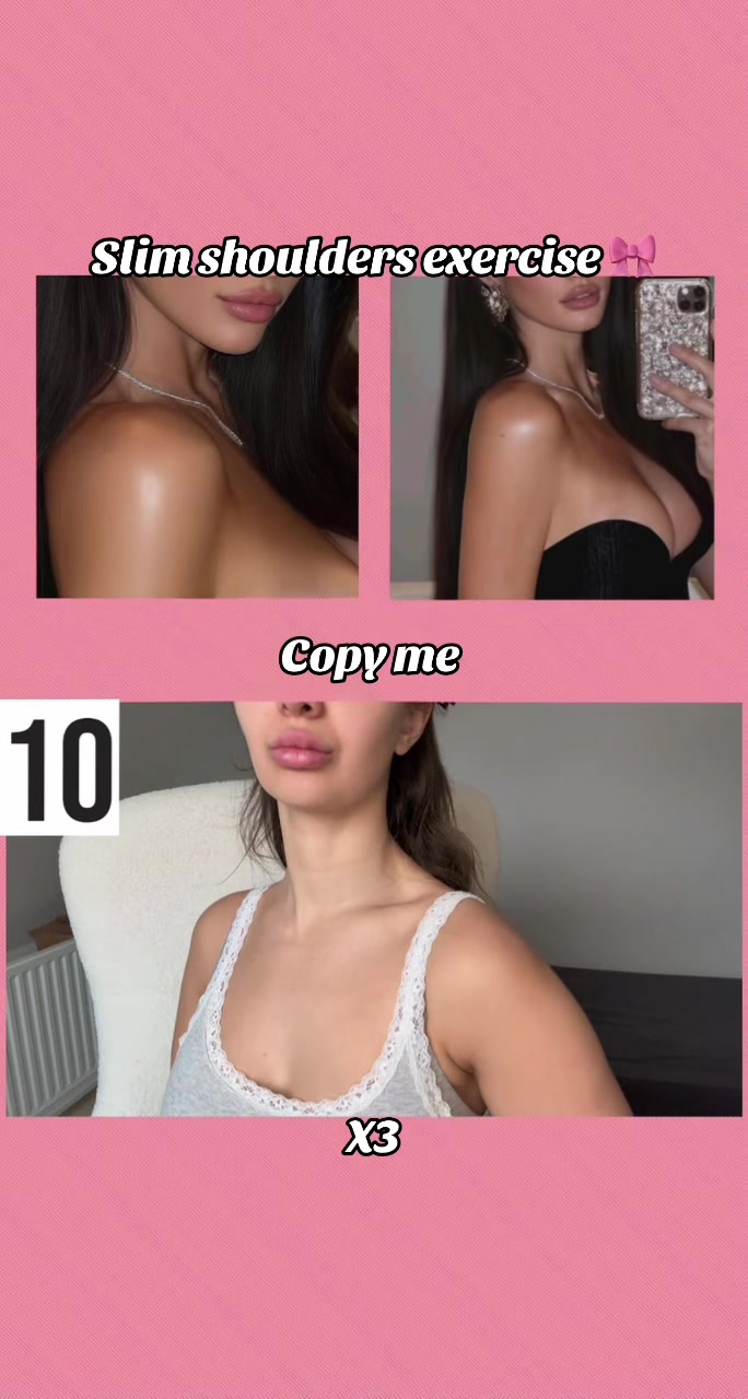 @Glow Up 🎀