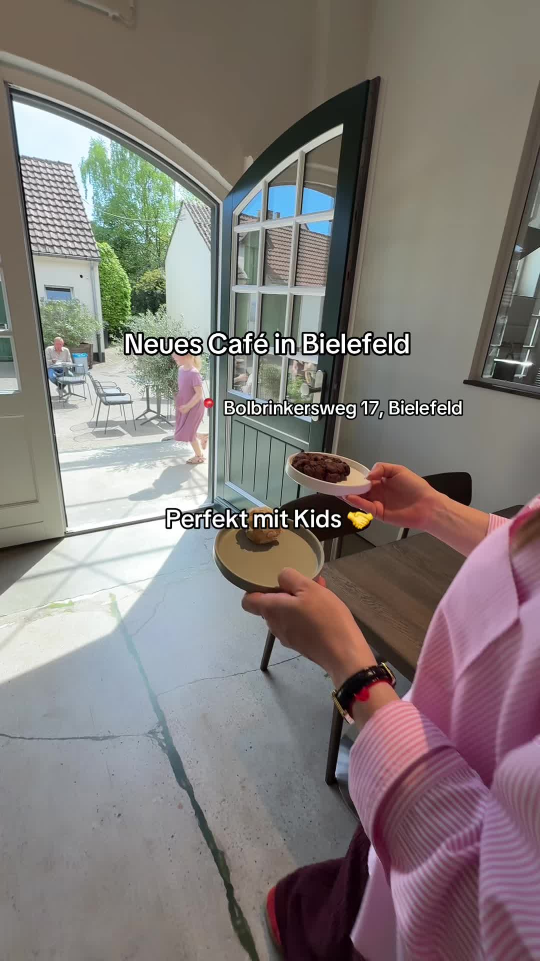 @Bielefeld Guide