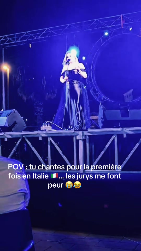 @Francesca Rodriguez the voice5