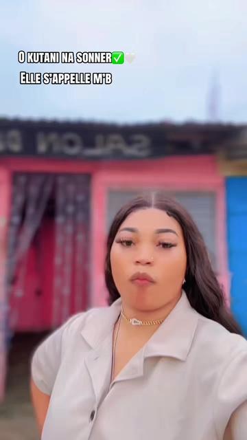 @Mwana mungala misu makasi ✅😁