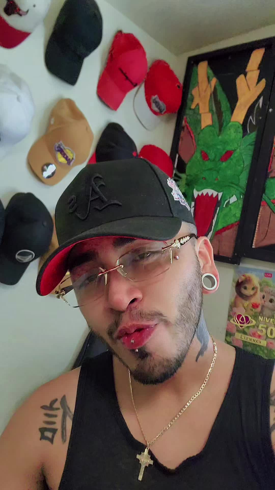 @🖤🤍Carlithos🤍🖤