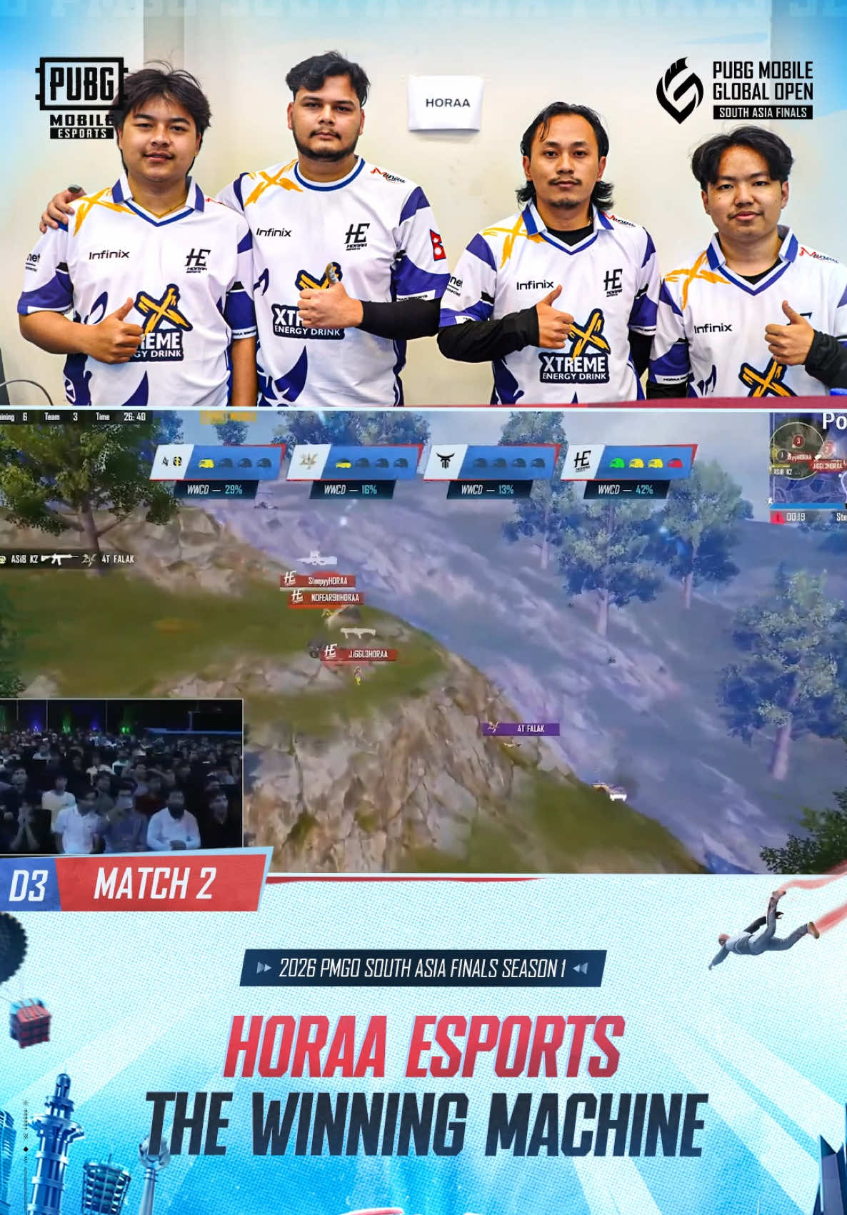 @PUBG MOBILE NEPAL