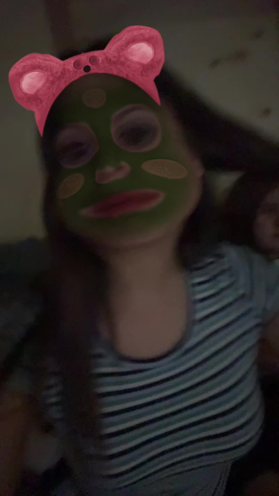 @Alyssa Camarillo