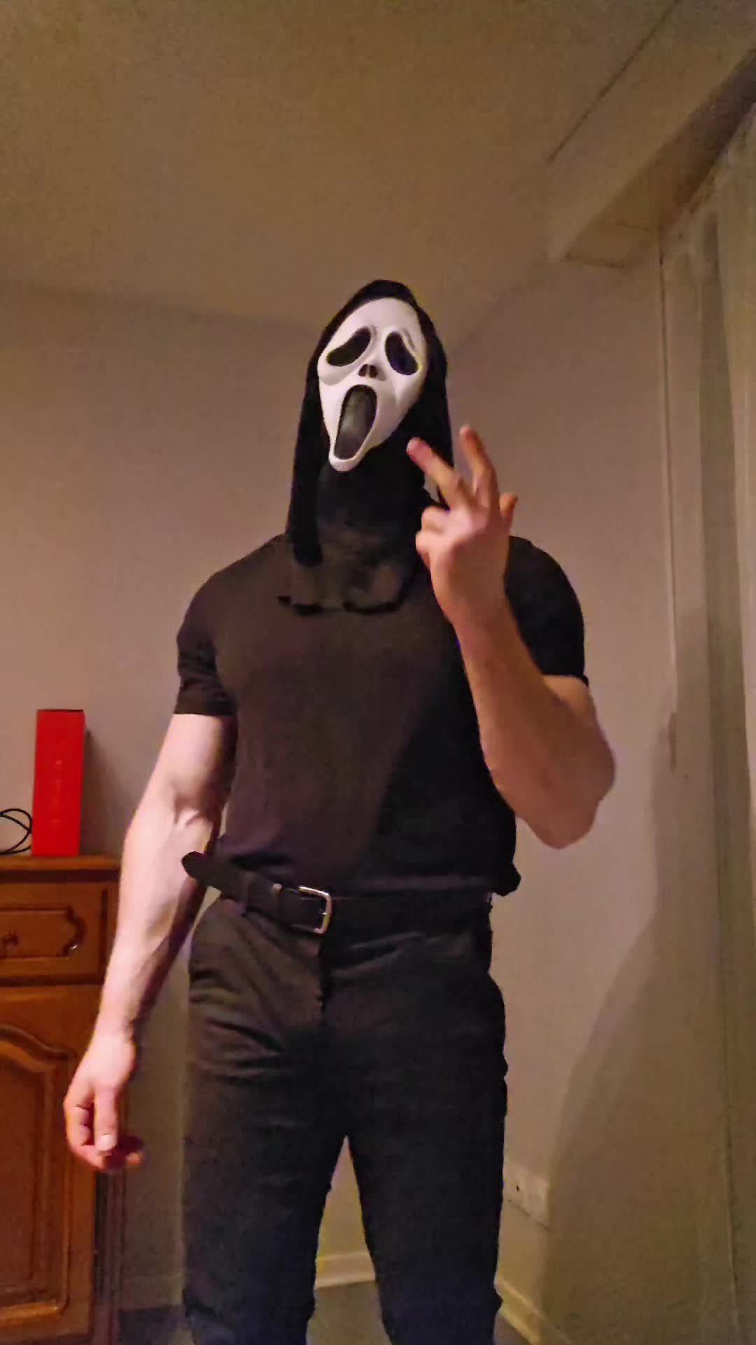 @BlueMask