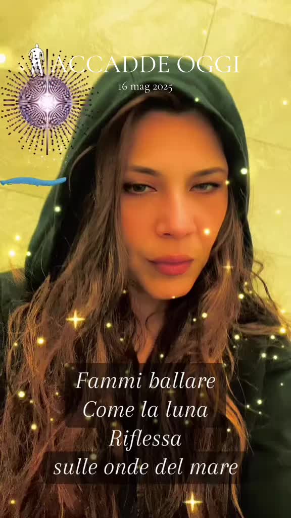 @LaCalabrisella🌶️💫Daniela
