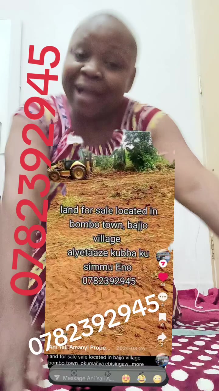 @busingye fortunate bf