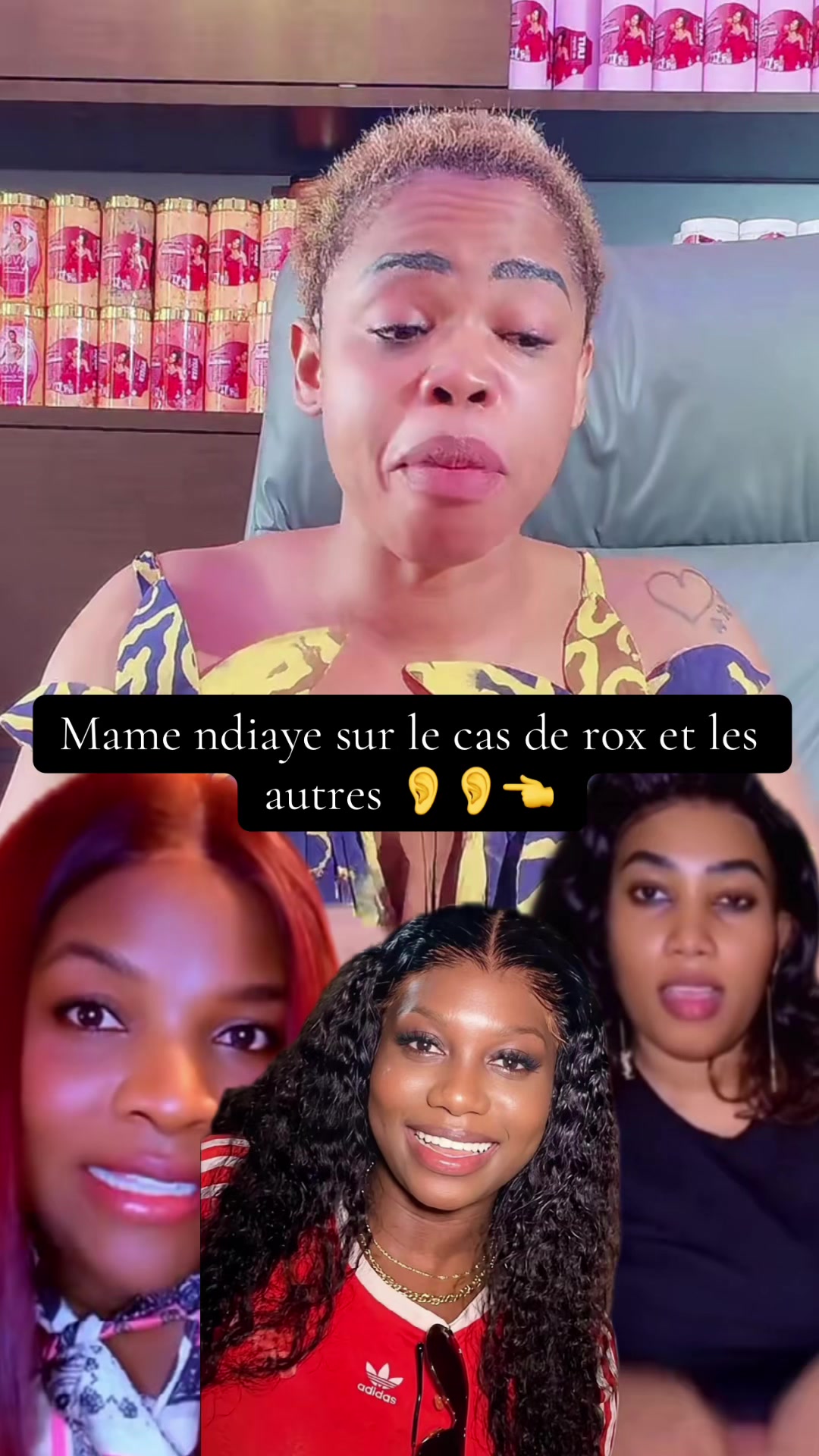 @💚T&Eacute;L&Eacute;|__ 📺__|S&Eacute;N&Eacute;GAL 🇸🇳💛