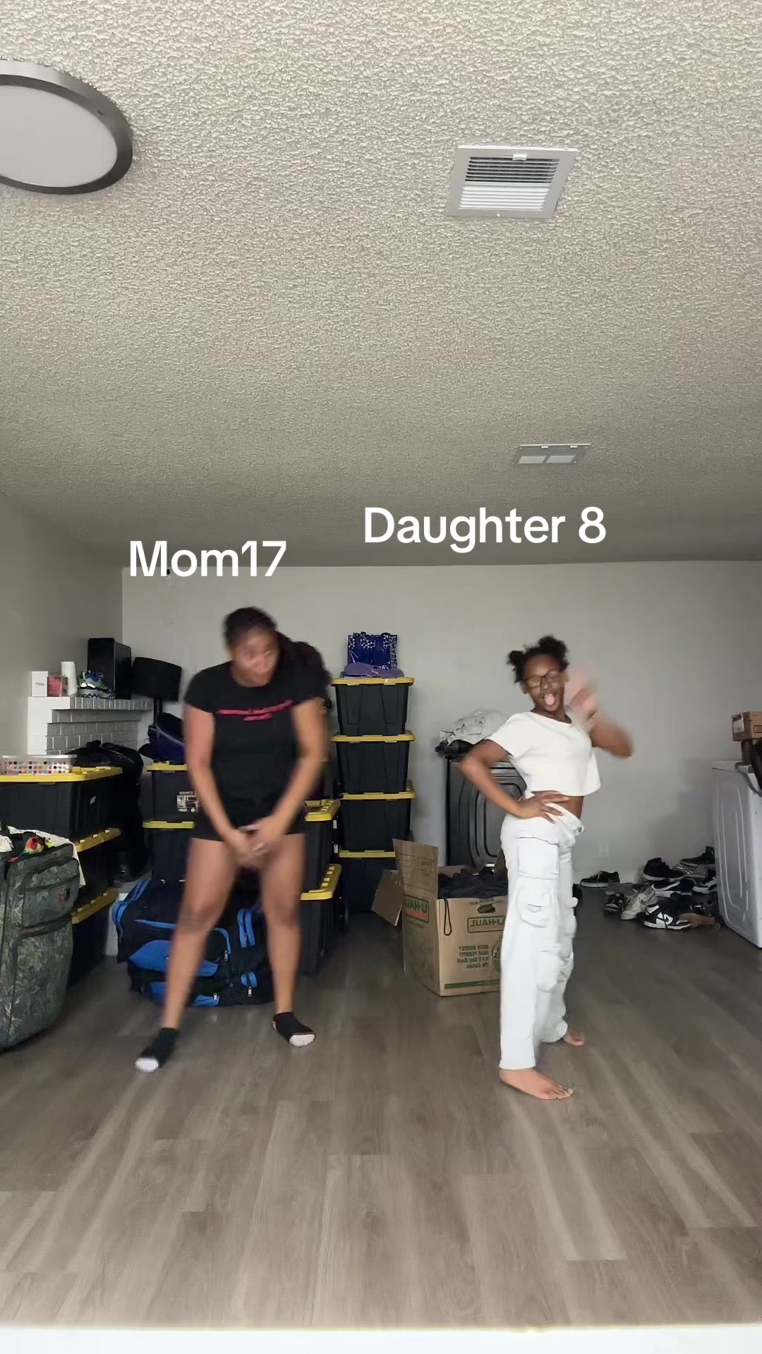 @Savage Family
