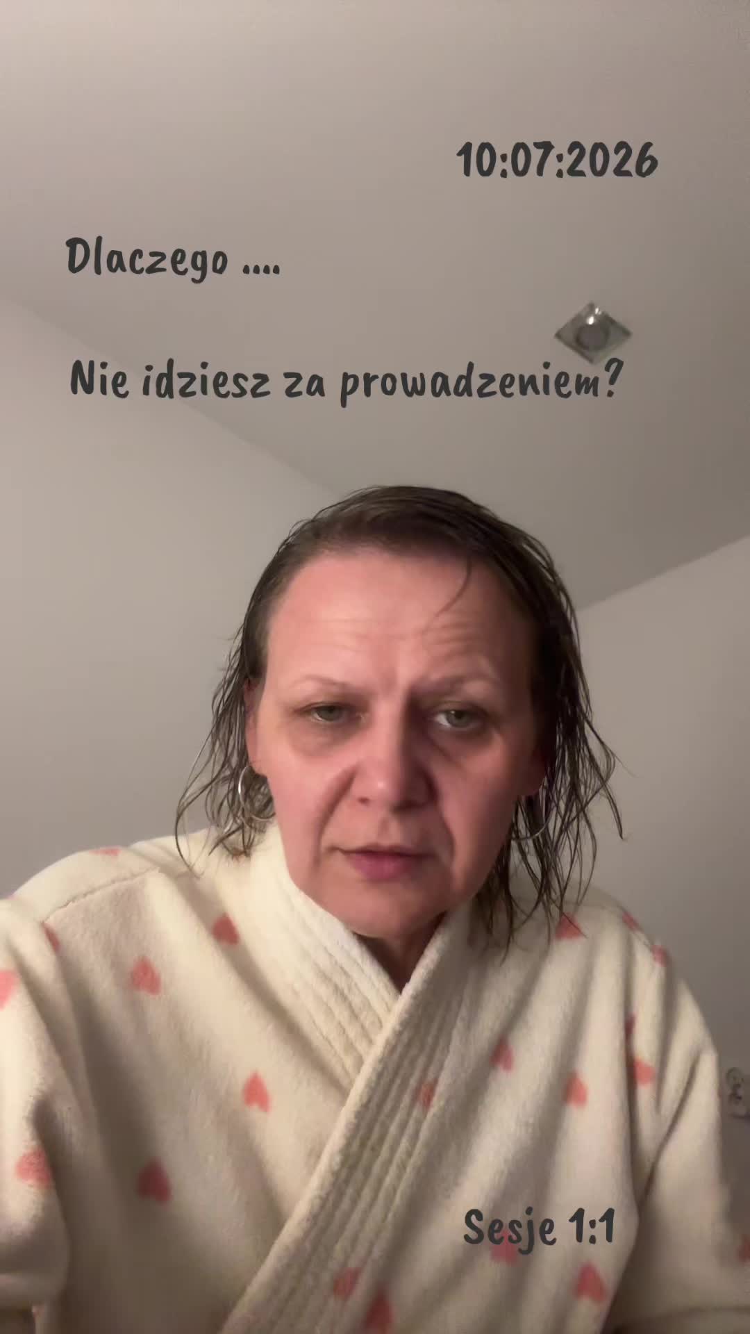 @Odnaleźć siebie