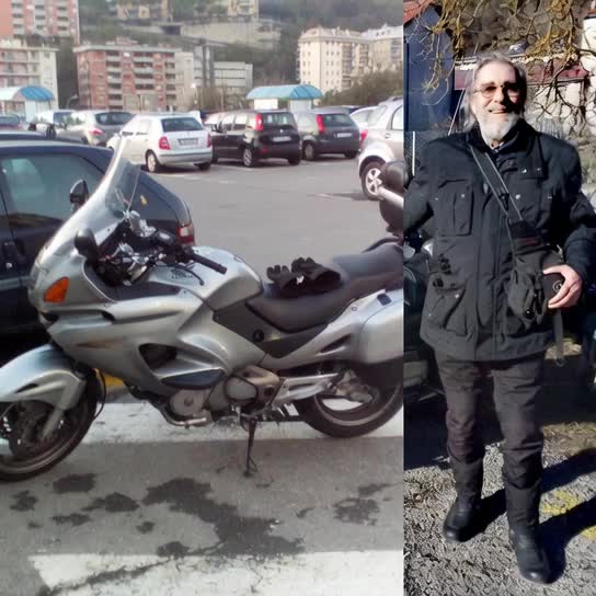 @Gaetano Rizza