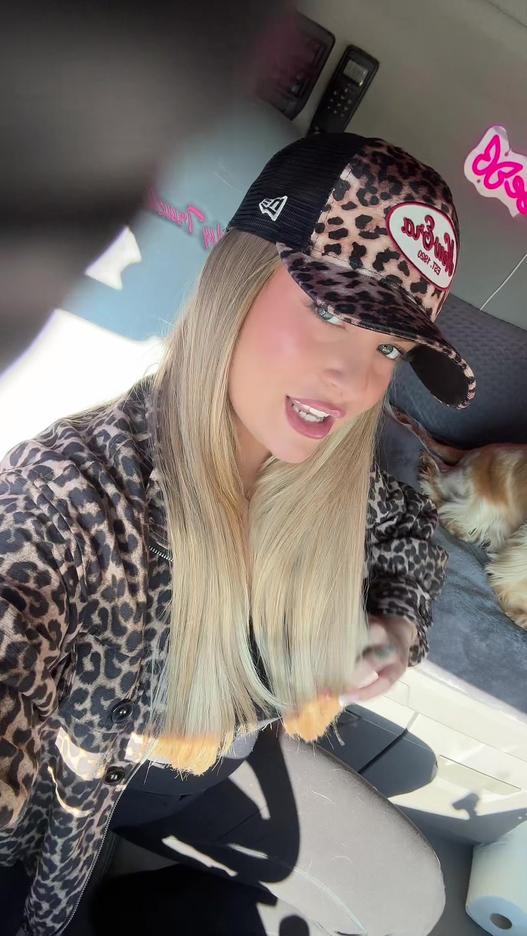 @Blondynka 🦅