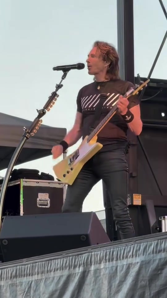 @Rick Springfield
