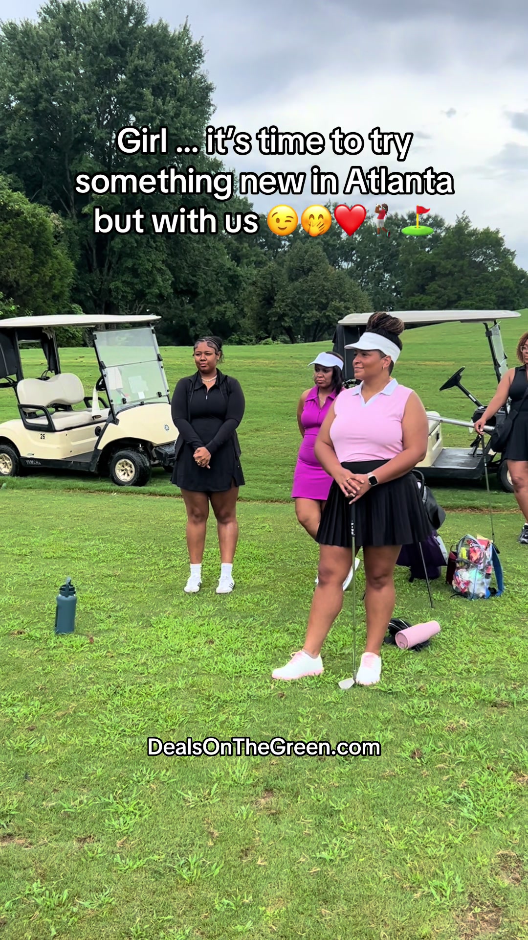 @dealsonthegreenatl