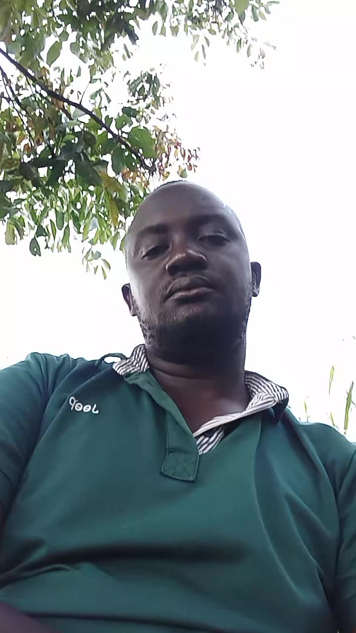 @Mugalura Paul