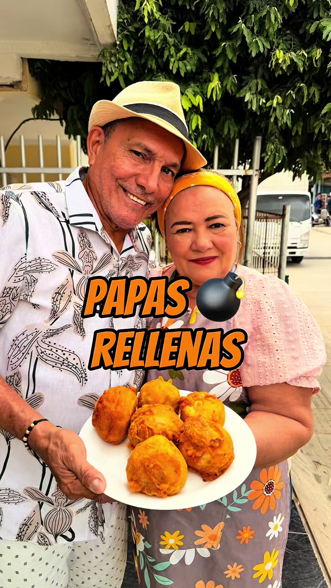 @Rosmi y Su Sazón