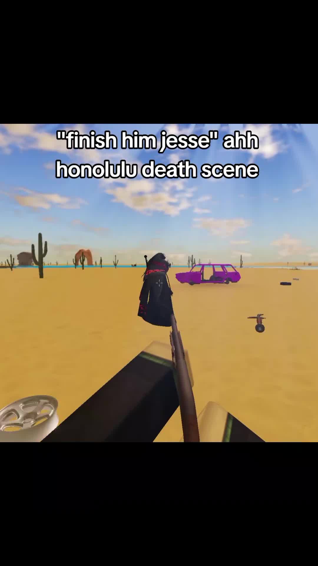 @Heisenburger