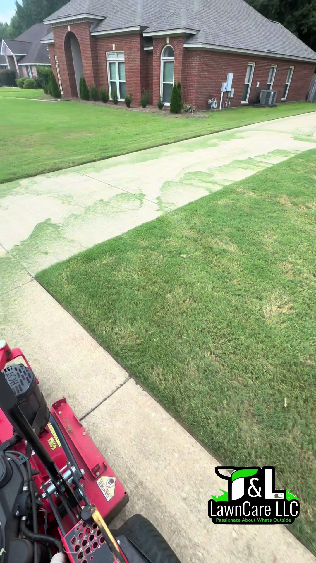 @TandLLawnCare