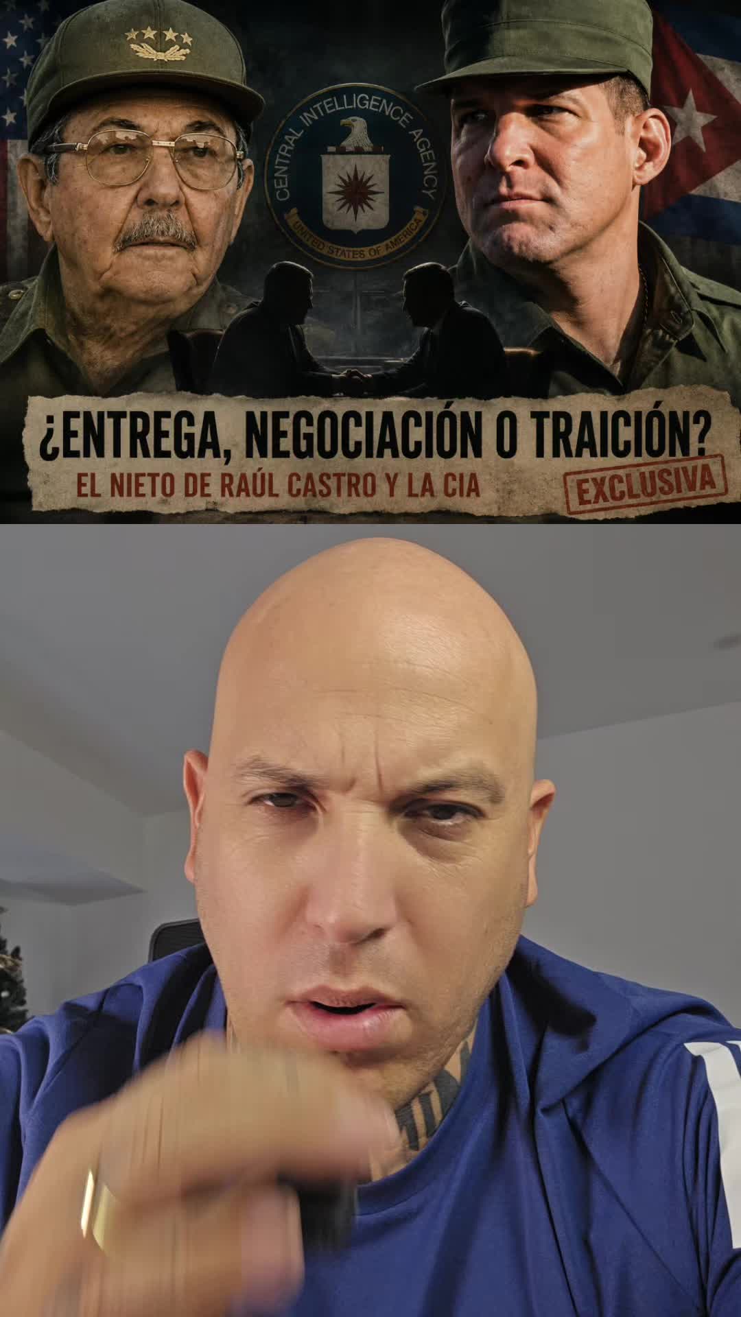 @CARLOS AMPUERO