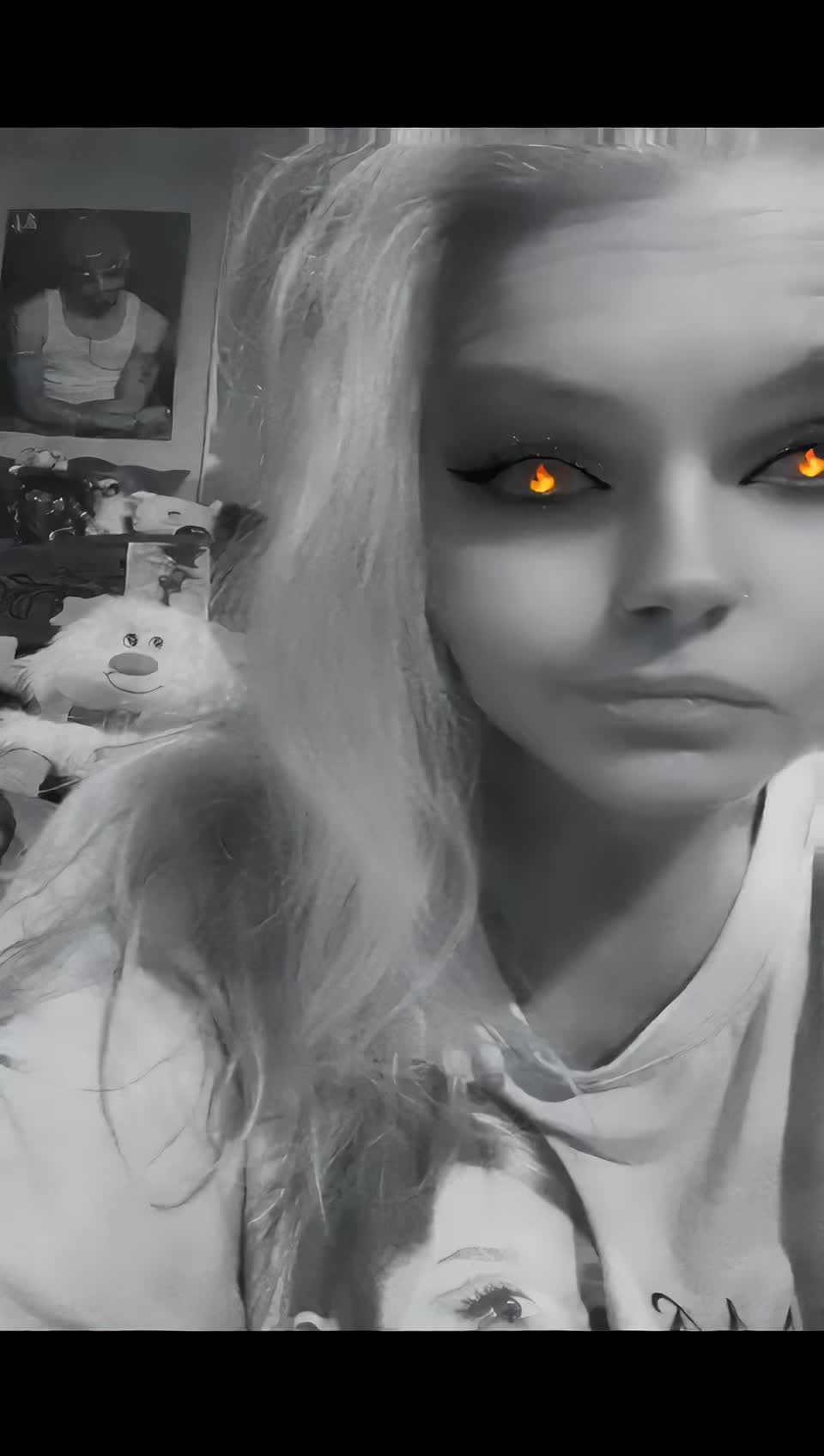 @Rachell Hoffard 🖤🩶🧿🪬🩶🖤