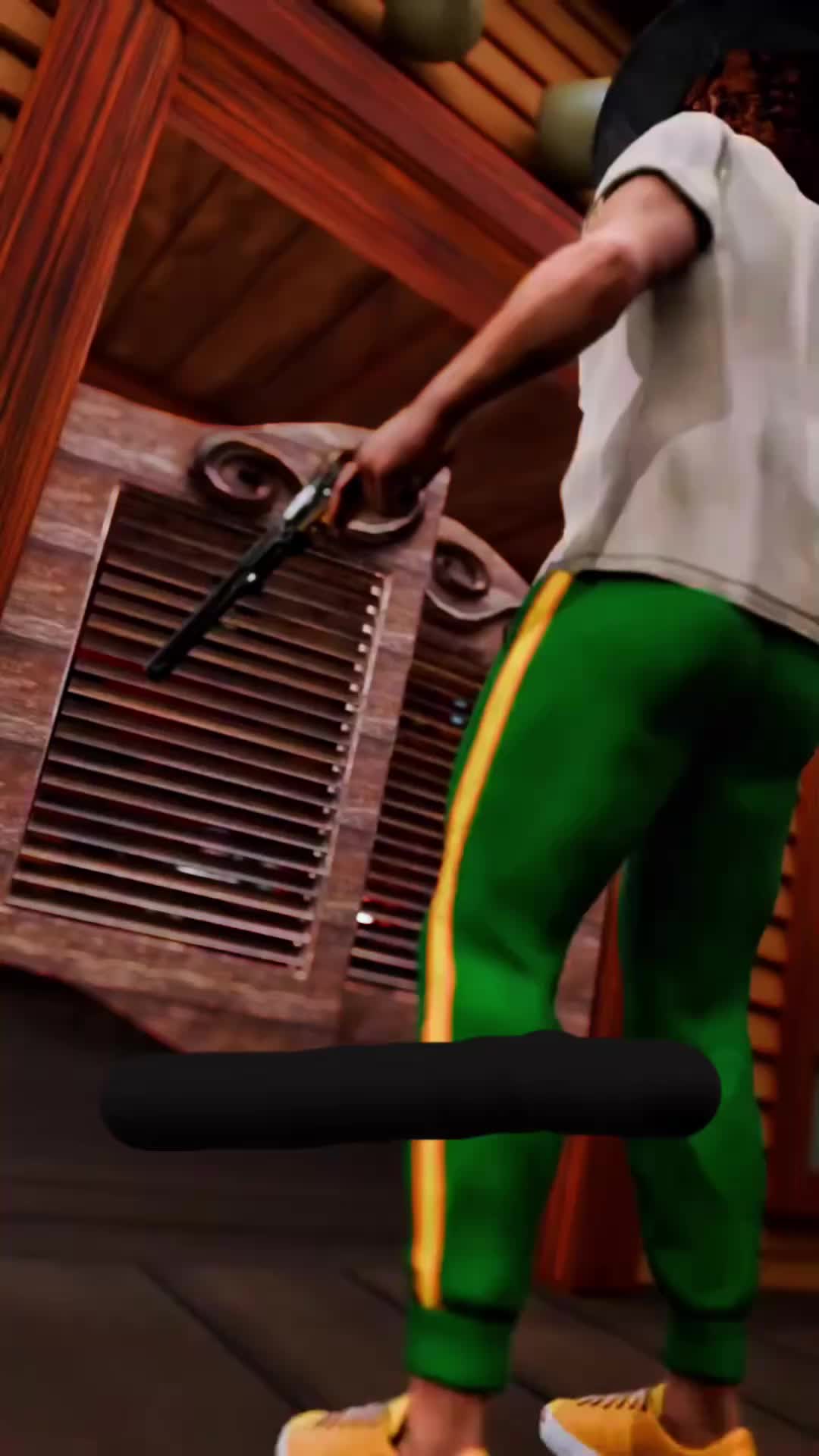 @3D animation stories