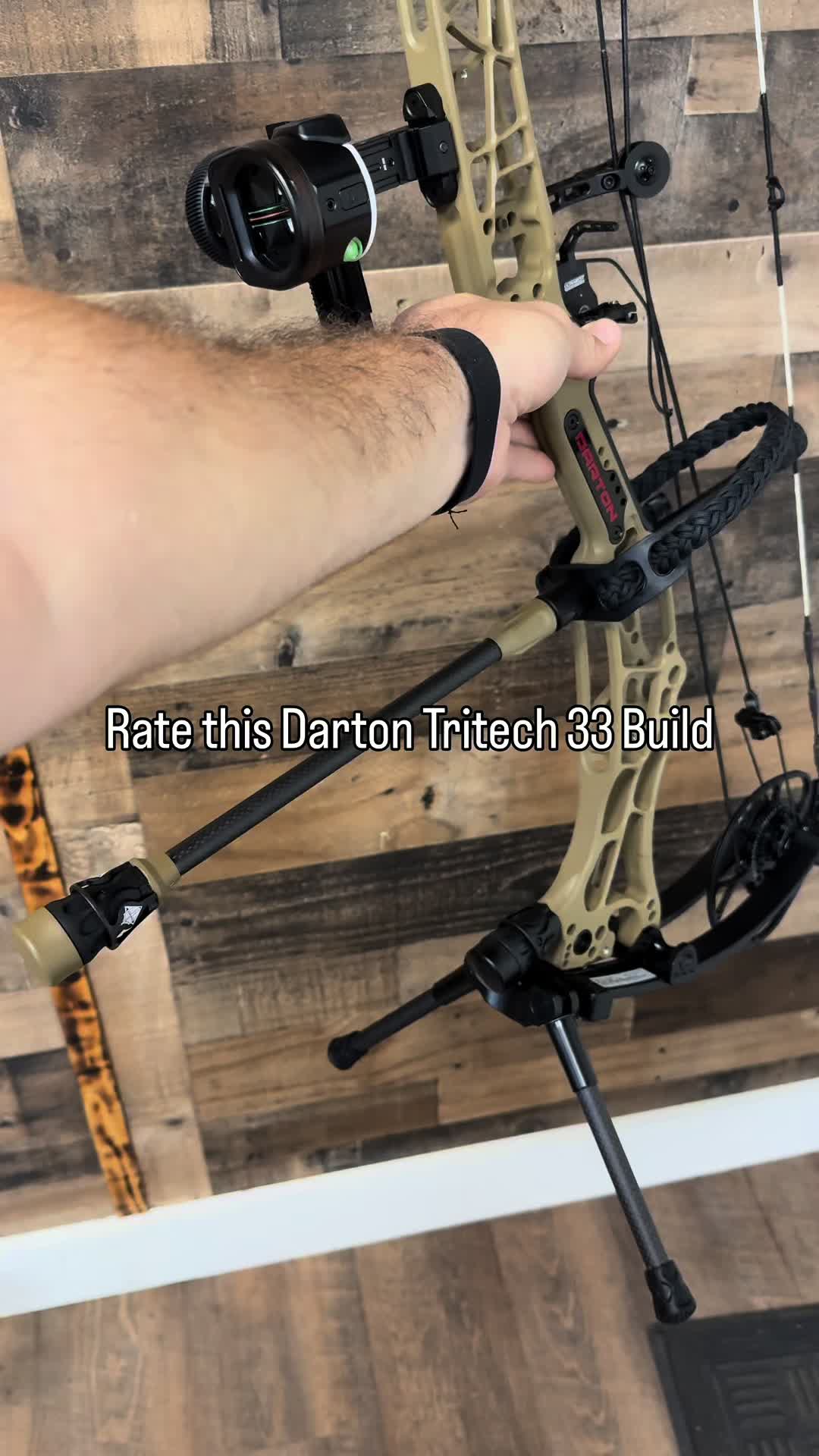 @Ryan | Archery Tech