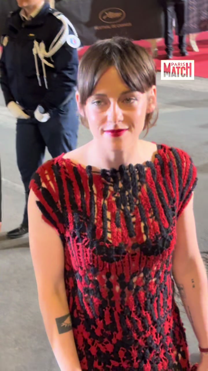 @Paris Match