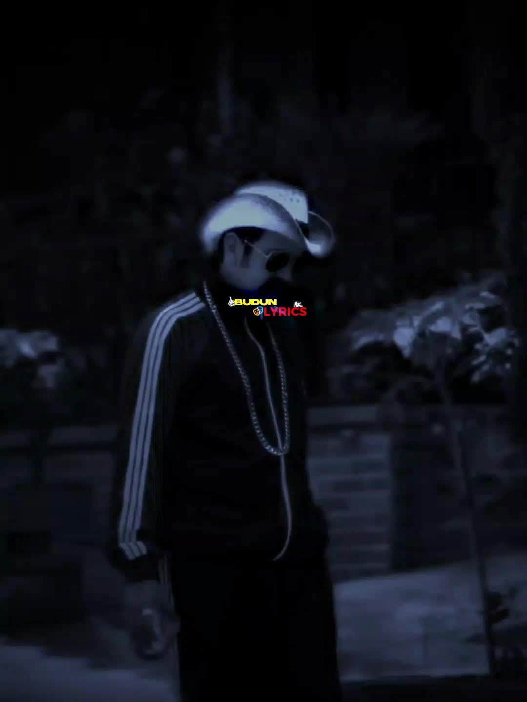 @Budun Lyrics