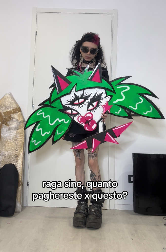 @Lilly Meraviglia
