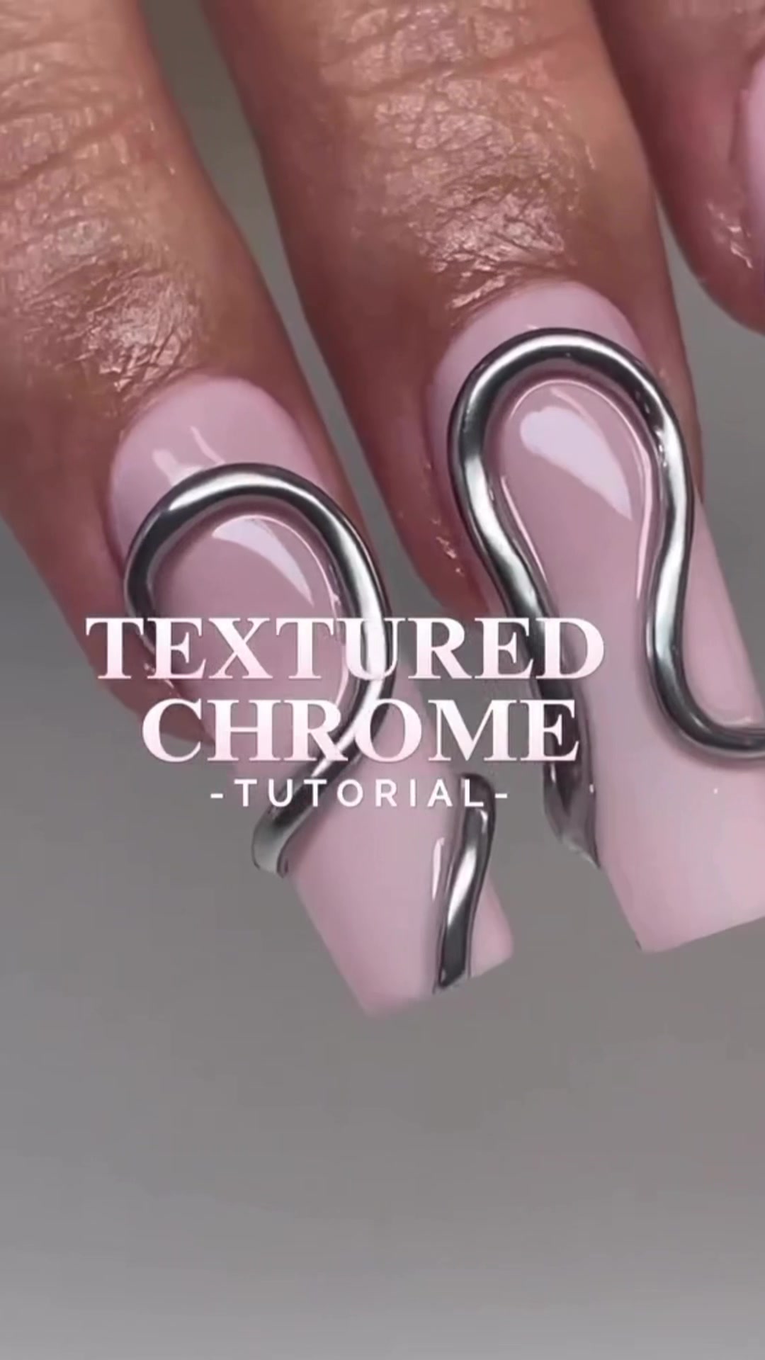 @MiaCaraMiss Nails at Home