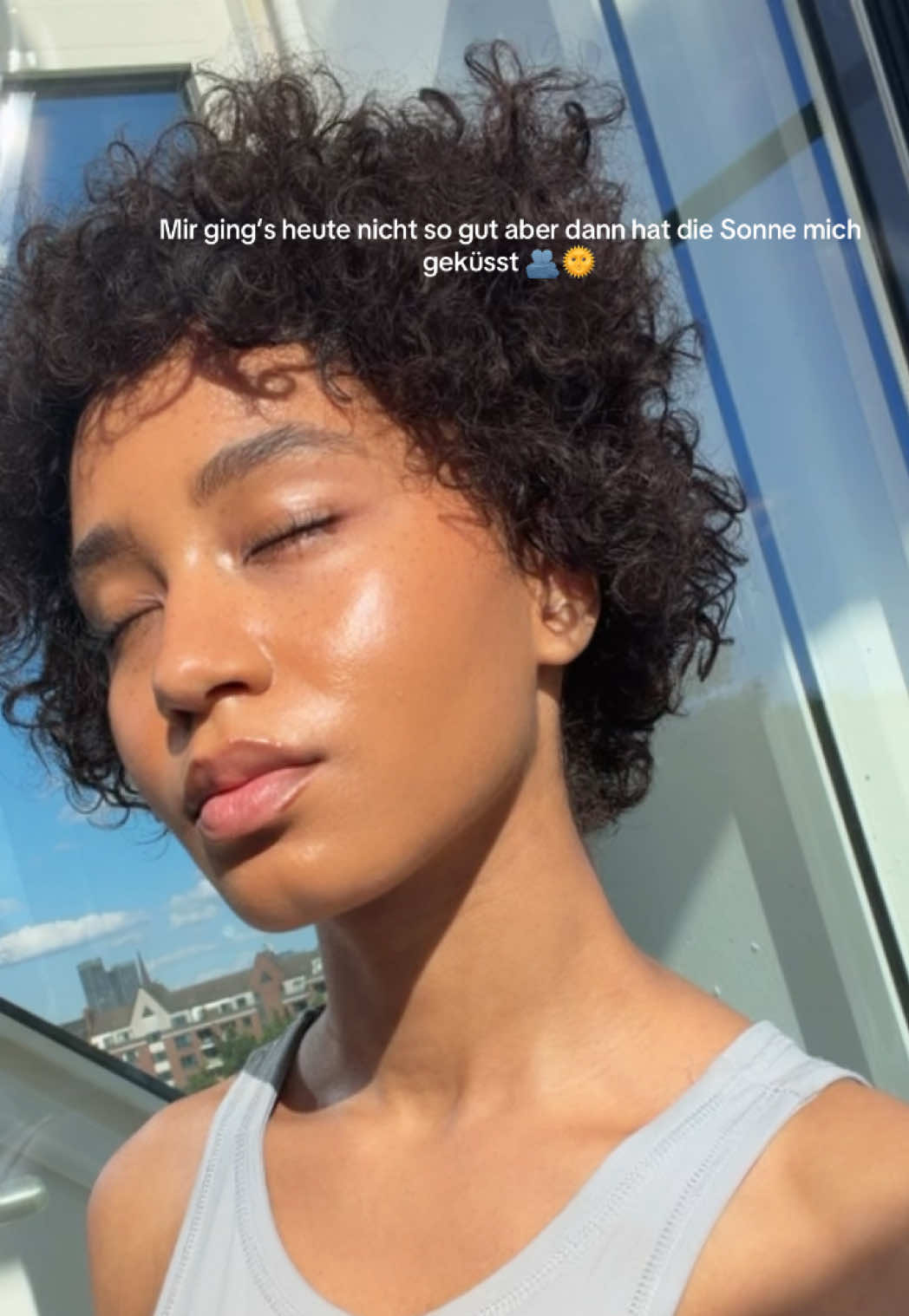 @Farina Adisa