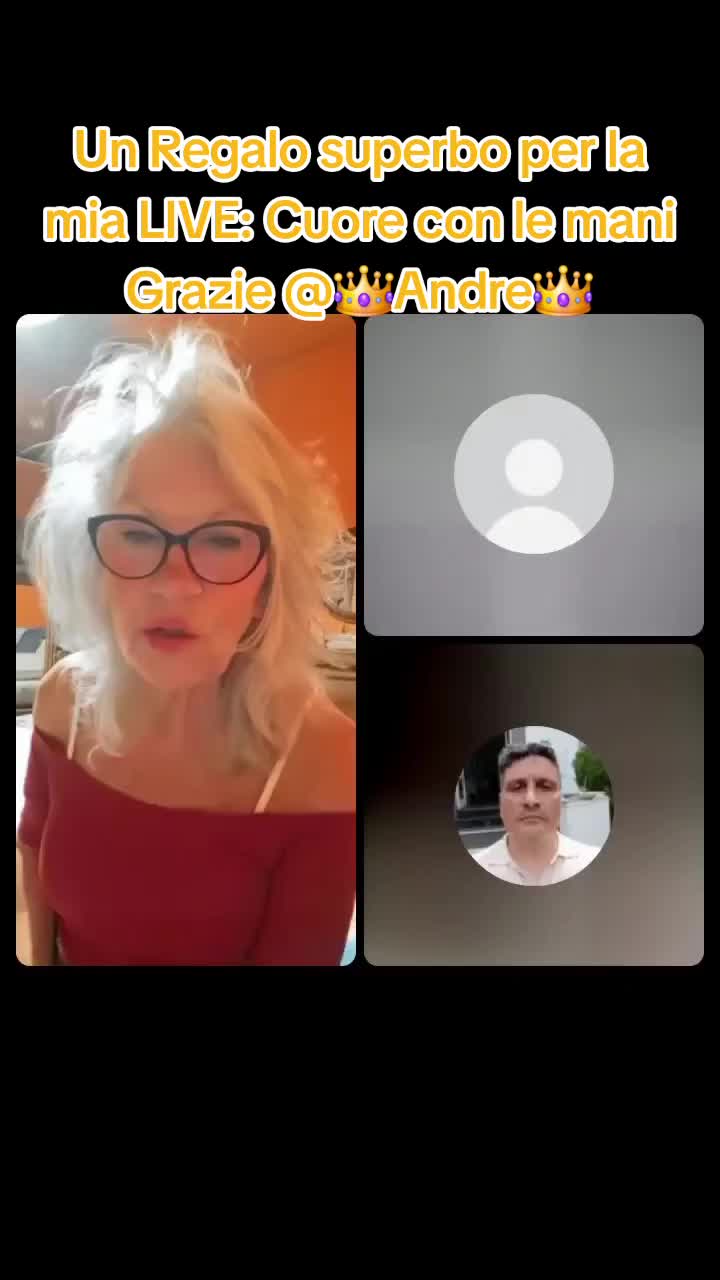 @👑Gina 👑