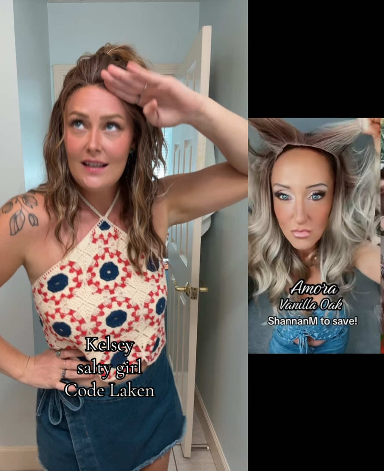 @Laken the Crowned Cowgirl