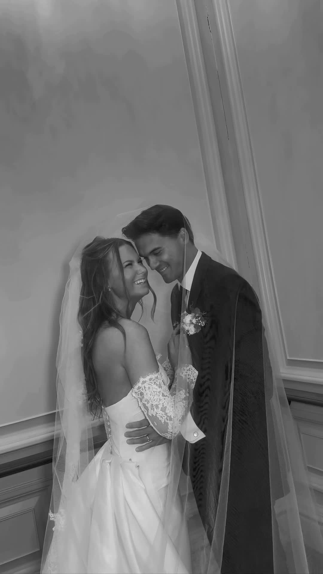 @Wedding Content Creator
