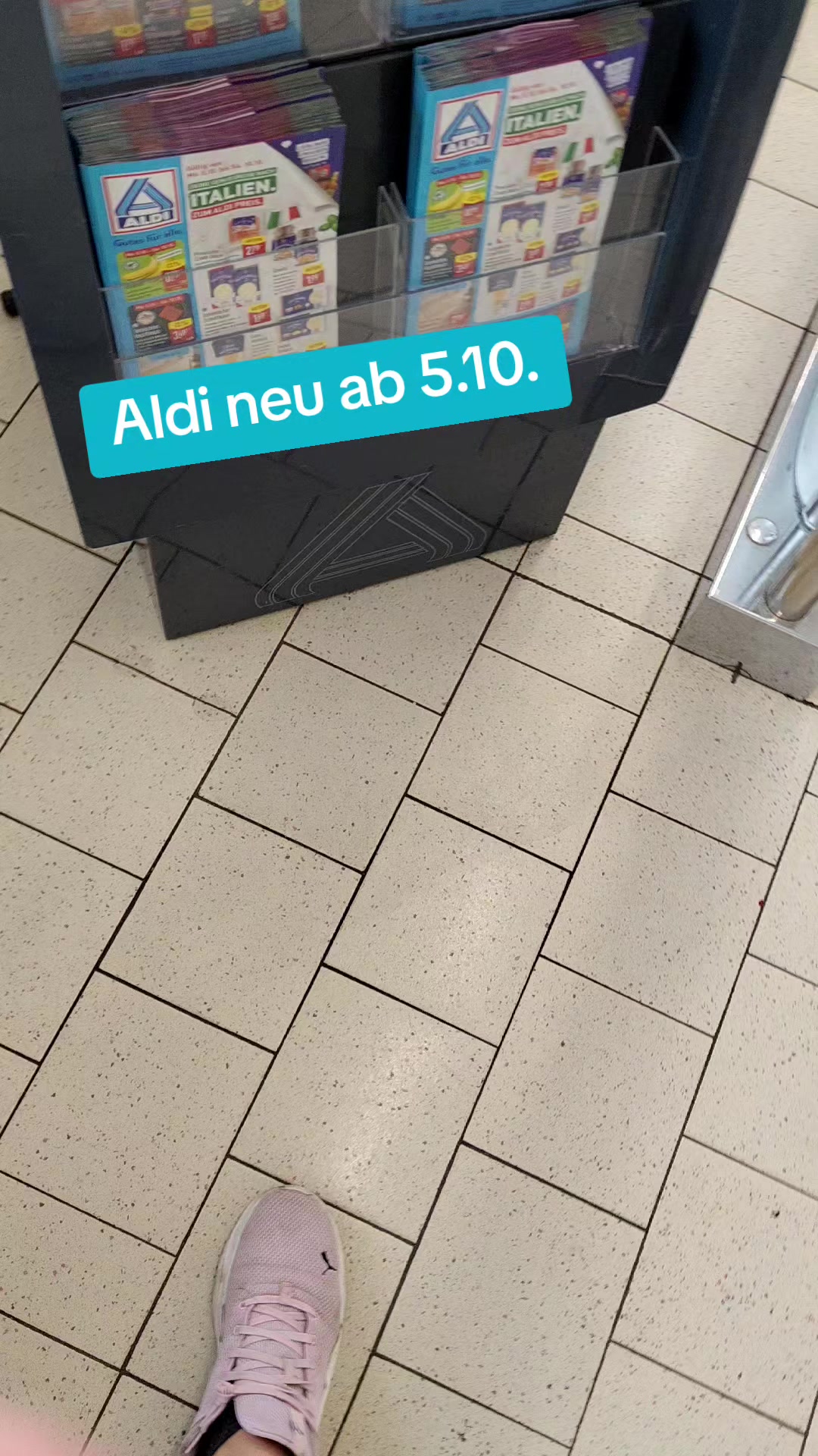 @Neu aufm Markt